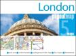London Popout Map