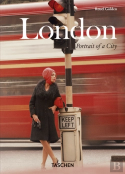 Bertrand.pt - London - Portrait of a City