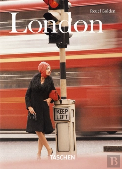 Bertrand.pt - London - Portrait of a City