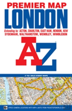 Bertrand.pt - London Premier Map
