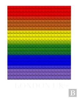 Bertrand.pt - London Pride Sir Michael Art Journal