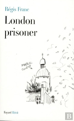 Bertrand.pt - London Prisoner