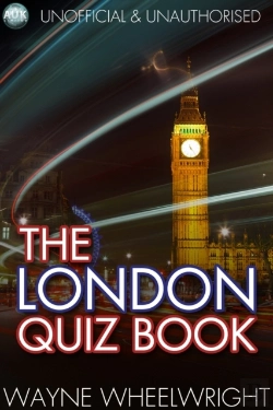 Bertrand.pt - London Quiz Book