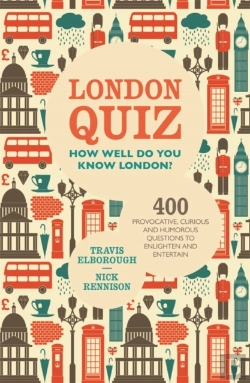 Bertrand.pt - London Quiz