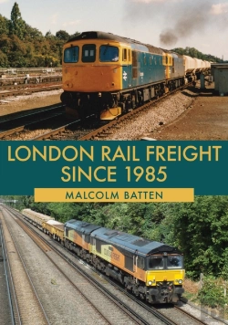 Bertrand.pt - London Rail Freight Since 1985