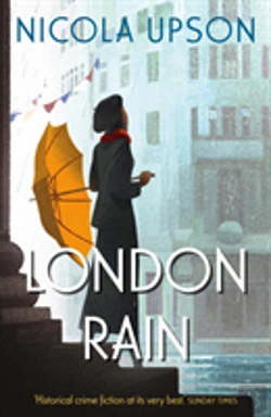 Bertrand.pt - London Rain