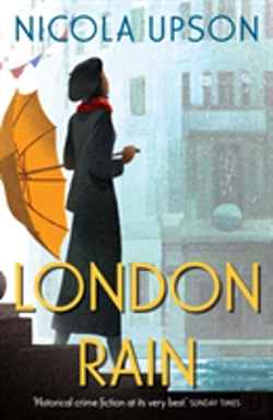 Bertrand.pt - London Rain