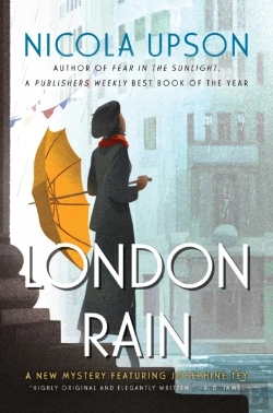 Bertrand.pt - London Rain