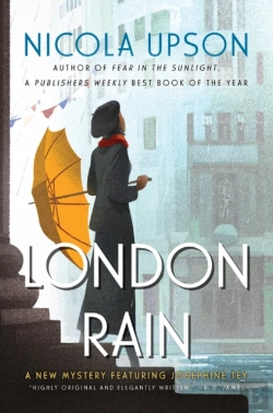 Bertrand.pt - London Rain