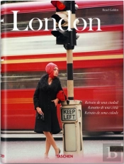 London - Retrato de uma Cidade