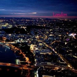 Bertrand.pt - London