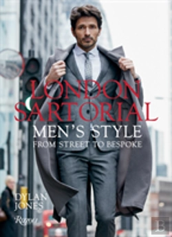 Bertrand.pt - London Sartorial