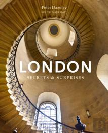 London: Secret And Hidden Places