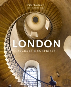Bertrand.pt - London: Secret And Hidden Places
