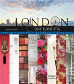 Bertrand.pt - London Secrets