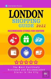London Shopping Guide 2022