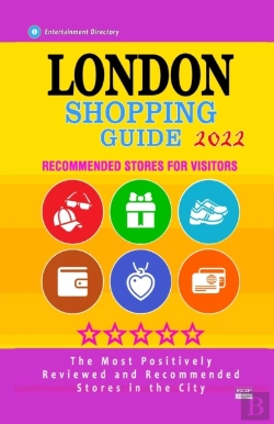 Bertrand.pt - London Shopping Guide 2022