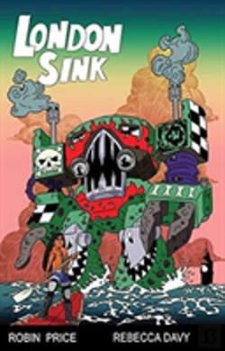 Bertrand.pt - London Sink