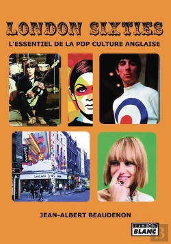 Bertrand.pt - London Sixties - L'Essentiel De La Pop Culture Anglaise