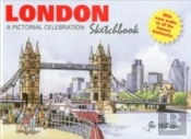 London Sketchbook