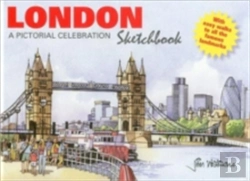 Bertrand.pt - London Sketchbook
