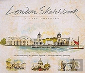 London Sketchbook