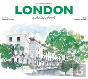 London Sketchbook - Nouvelle Ed. 2023