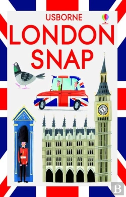 Bertrand.pt - London Snap
