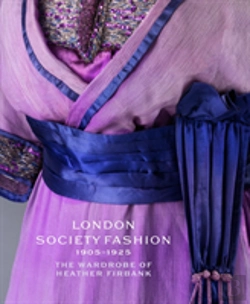 Bertrand.pt - London Society Fashion 1905 - 1925