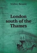 London South Of The Thames