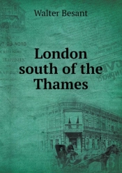 London South Of The Thames