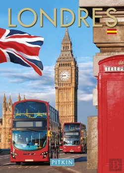 Bertrand.pt - London (Spanish)