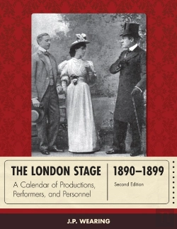 Bertrand.pt - London Stage 1890-1899