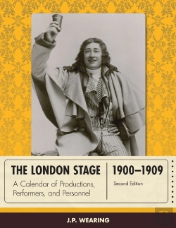 Bertrand.pt - London Stage 1900-1909