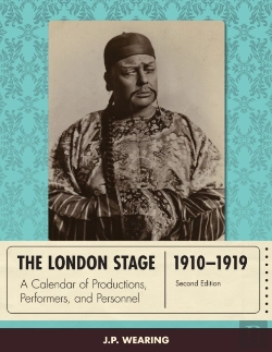 Bertrand.pt - London Stage 1910-1919