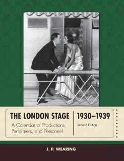 Bertrand.pt - London Stage 1930-1939