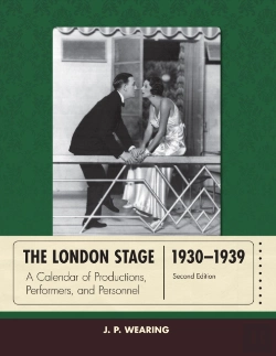 Bertrand.pt - London Stage 1930-1939