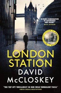 Bertrand.pt - London Station