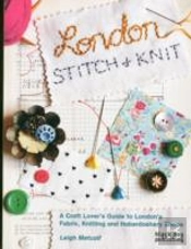 London Stitch And Knit