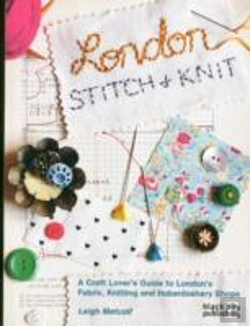 Bertrand.pt - London Stitch And Knit