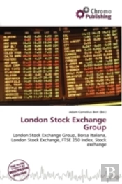 London Stock Exchange Group