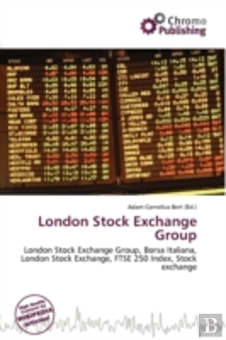 Bertrand.pt - London Stock Exchange Group