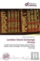 London Stock Exchange Group