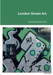 London Street Art