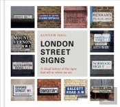 London Street Signs