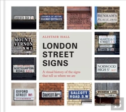 Bertrand.pt - London Street Signs