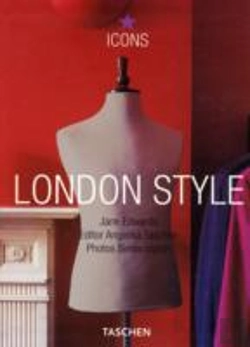 Bertrand.pt - London Style Icon