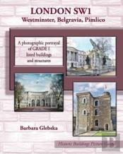 London Sw1 Westminster, Belgravia, Pimlico