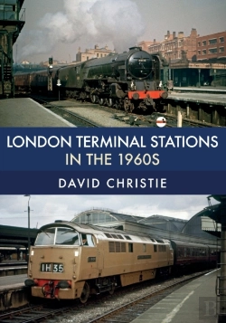 Bertrand.pt - London Terminal Stations In The 1960s