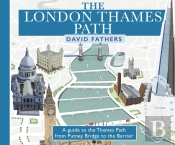 London Thames Path